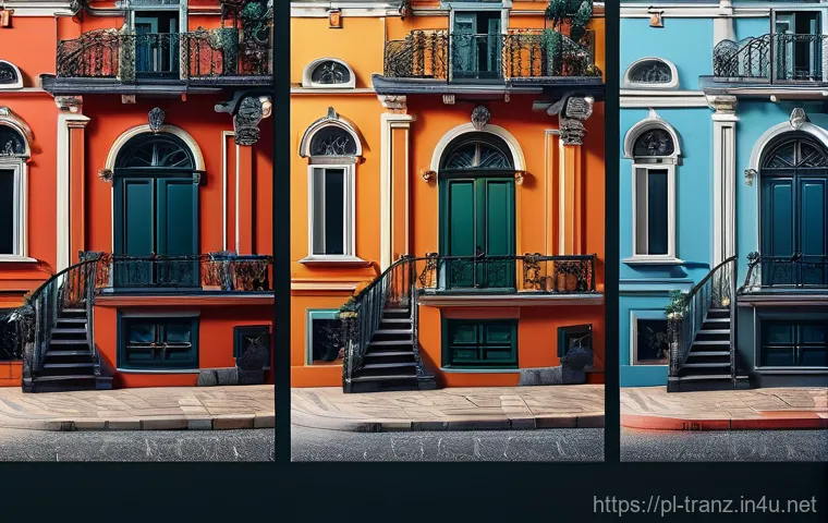 번역사 채용 공고 분석 - Here are three detailed image generation prompts in English: