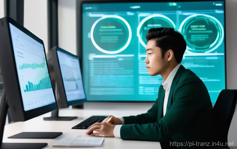 번역사 채용 공고 분석 - Prompt 1: The Synergistic Translator - AI and Human Collaboration**