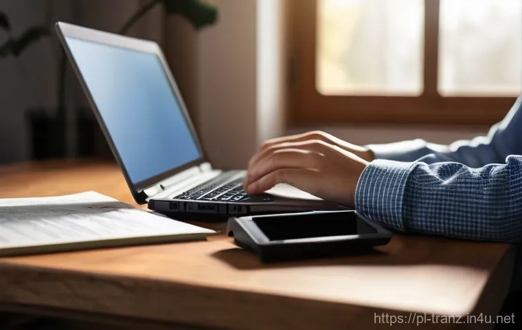 번역사 초기 투자 비용과 ROI - **Prompt 1: The Aspiring Linguist's First Steps**
    A close-up shot of a determined young adult, a...