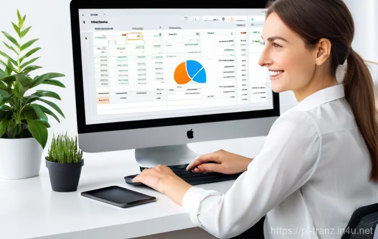 번역사에게 적합한 금융 상품 소개 - **Prompt 2: "A thoughtful Polish individual, gender-neutral, early 40s, contemplating their financia...